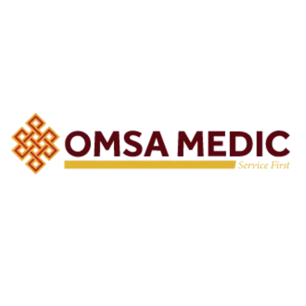 Klinik OMSA Medic