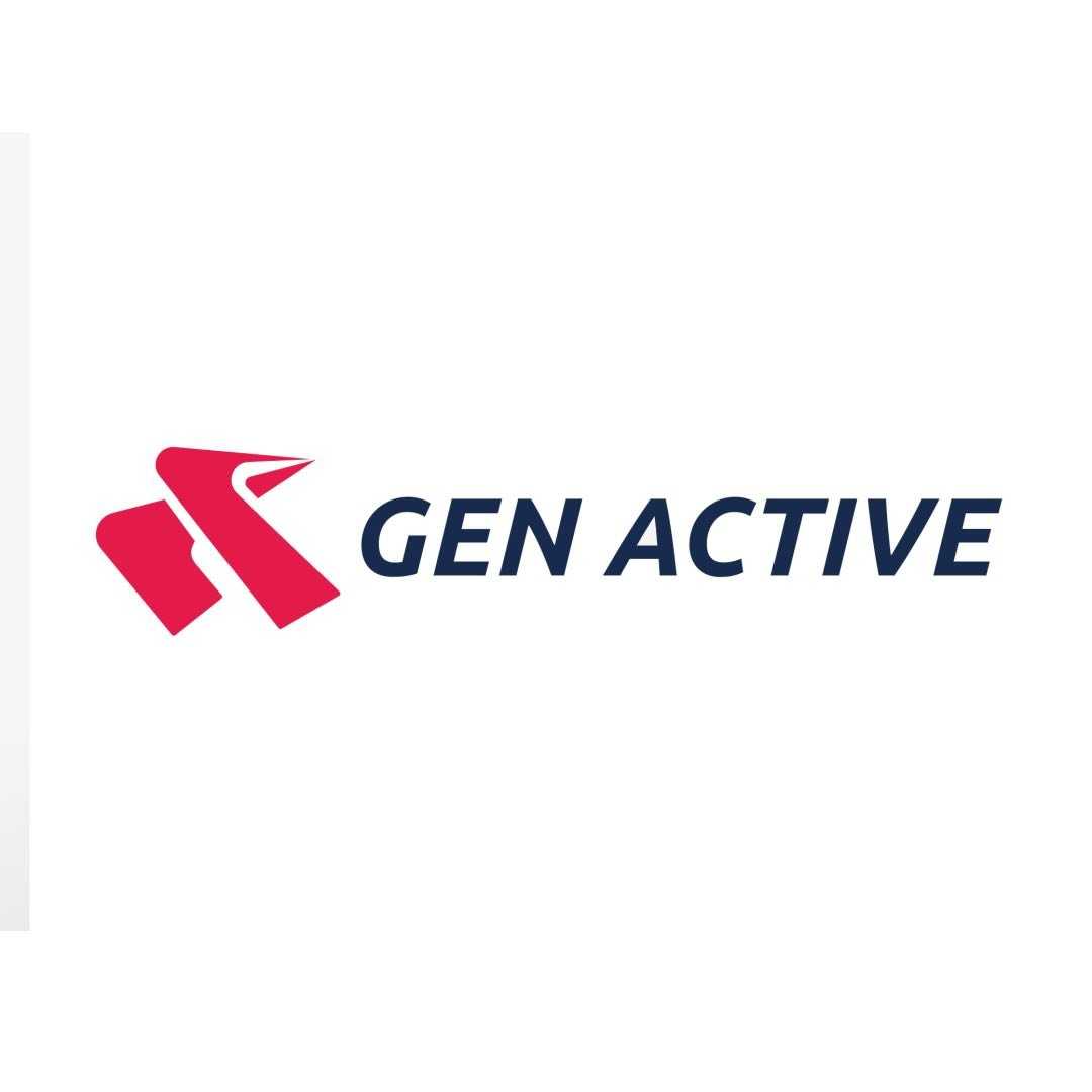 GEN ACTIVE