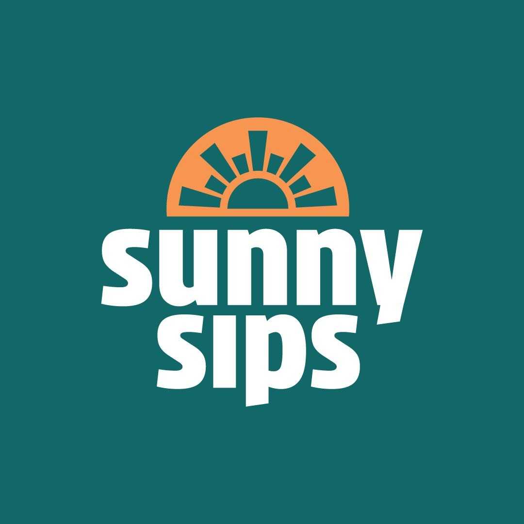 Sunny Sips
