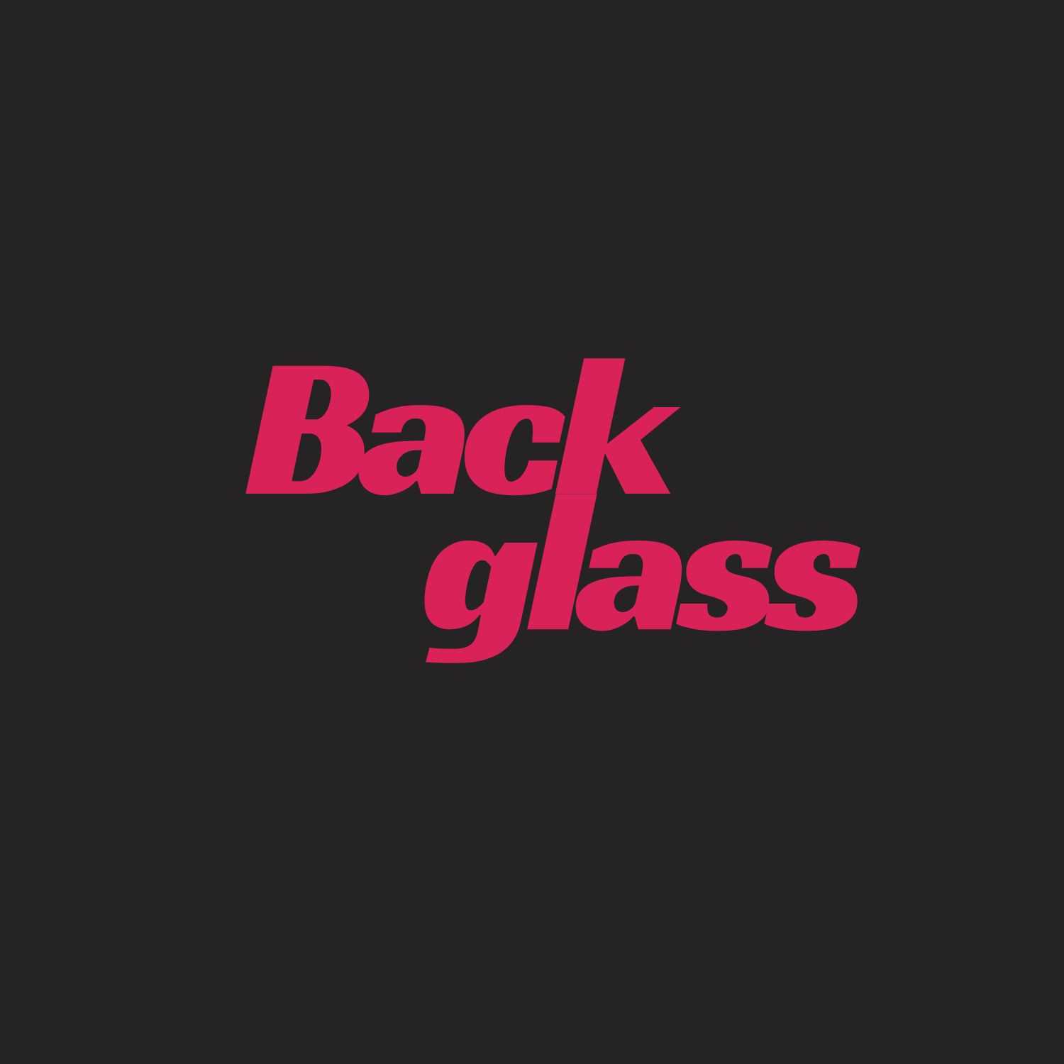 Backglass Padel Store