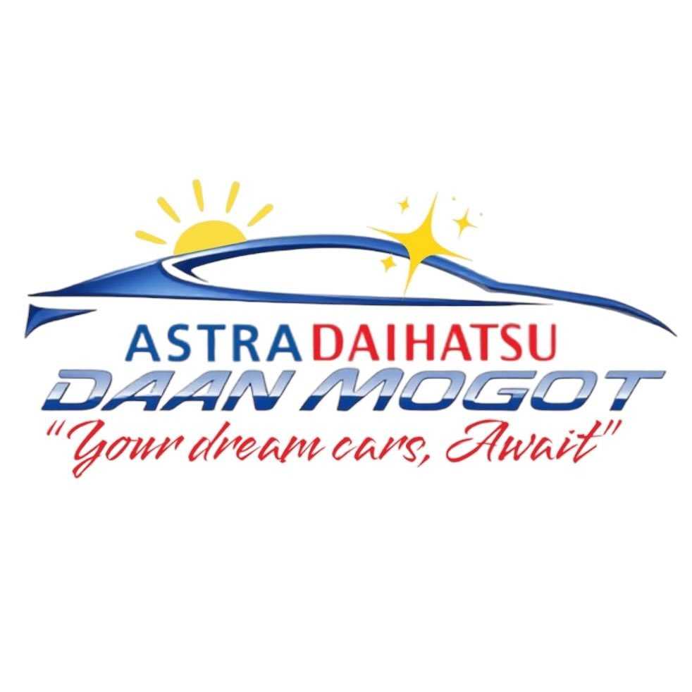 PT. Astra International Tbk - Daihatsu Sales Operation Cabang Daan Mogot