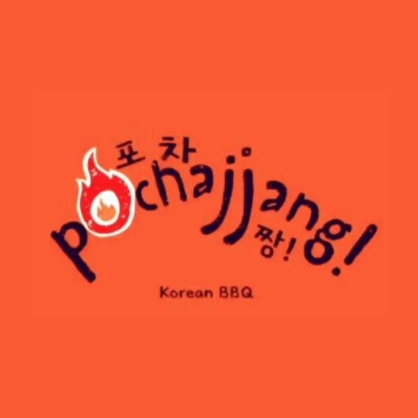 Pochajjang