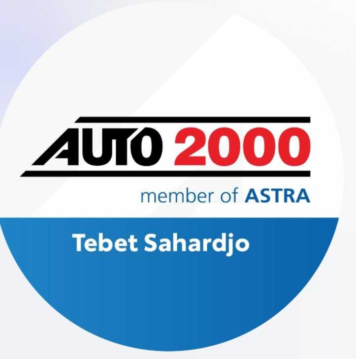 Auto2000 Tebet Saharjo