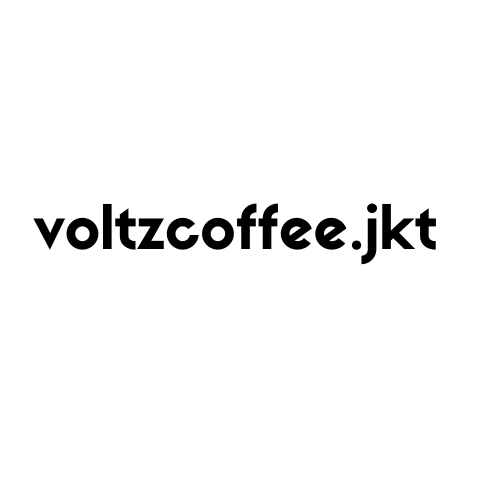 Voltz coffee