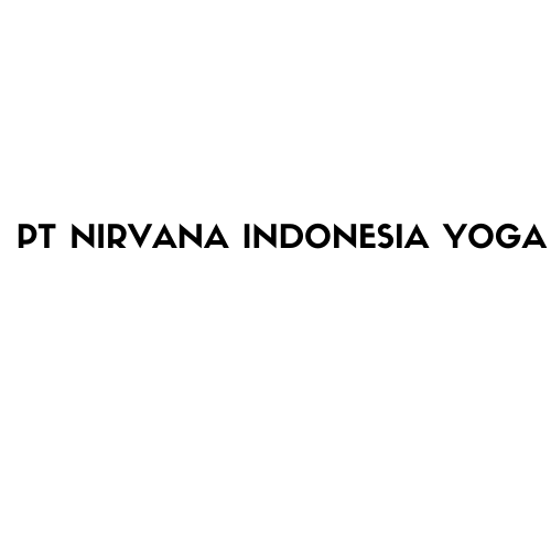 PT NIRVANA INDONESIA YOGA