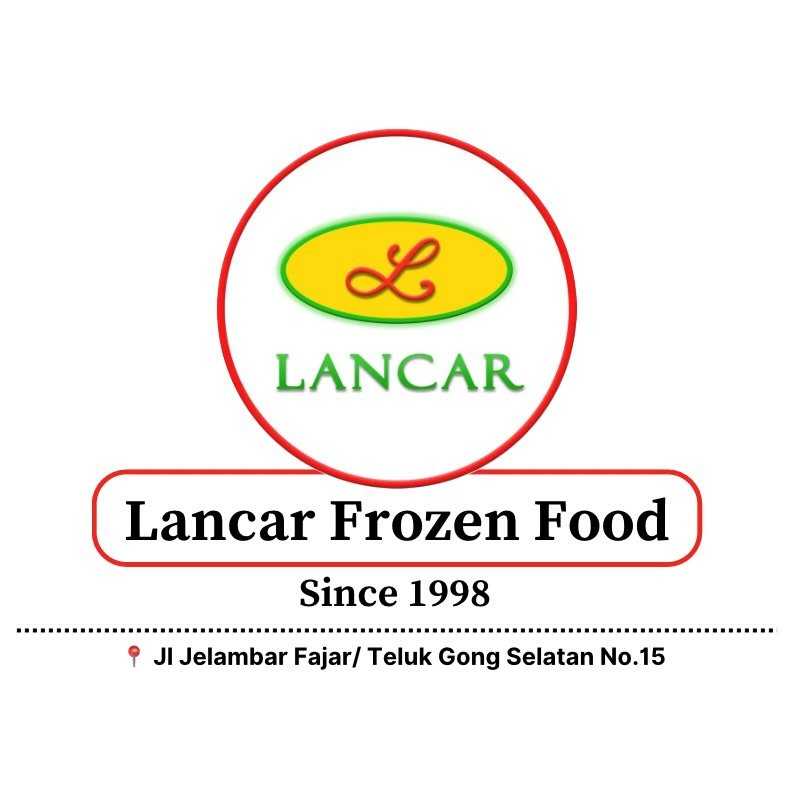 Lancar Frozen Food