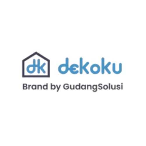 Dekoku Brand of Gudang Solusi