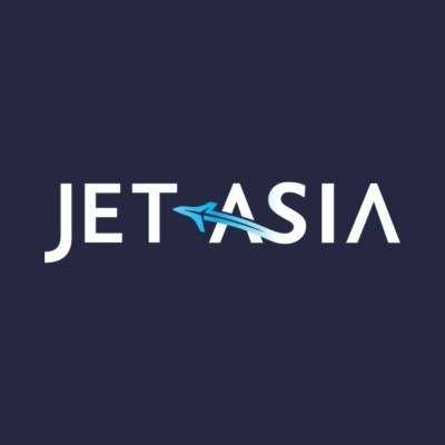 Jet Asia Management Pte Ltd