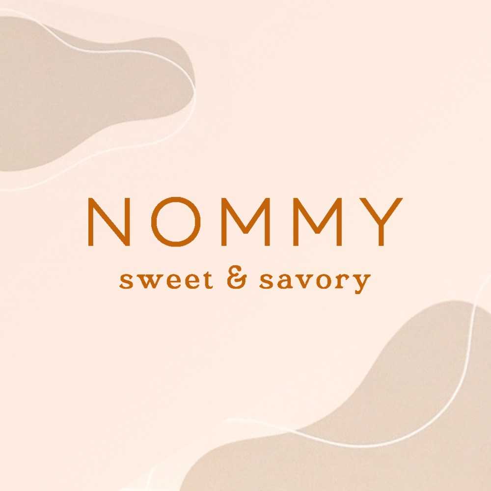 Nommy Sweet and Savory