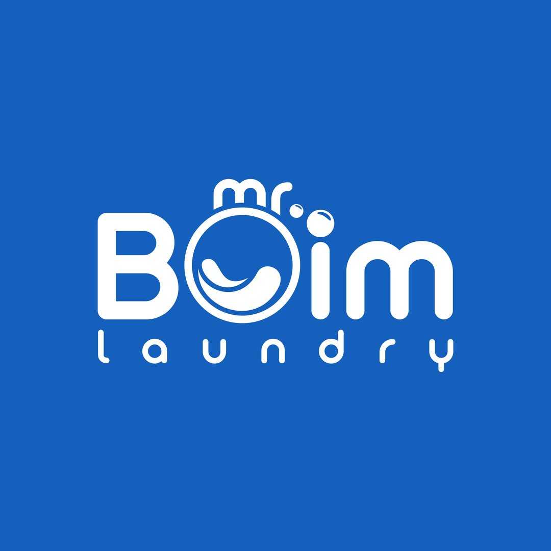 Mr Boim Laundry
