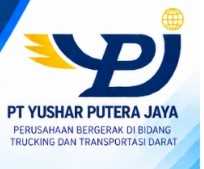 PT Yushar Putera Jaya