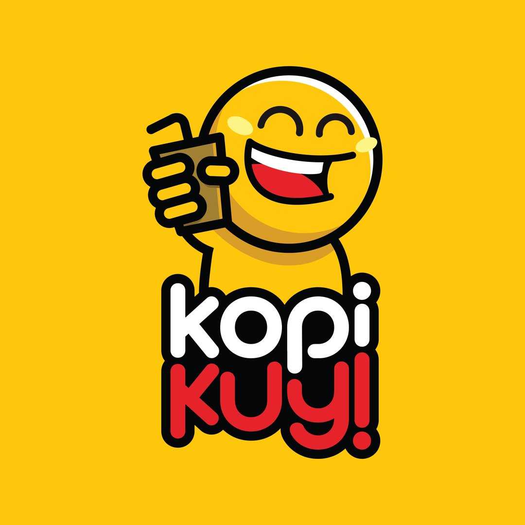 CV. MINUMAN SANTAI SAJA (Kopi Kuy)