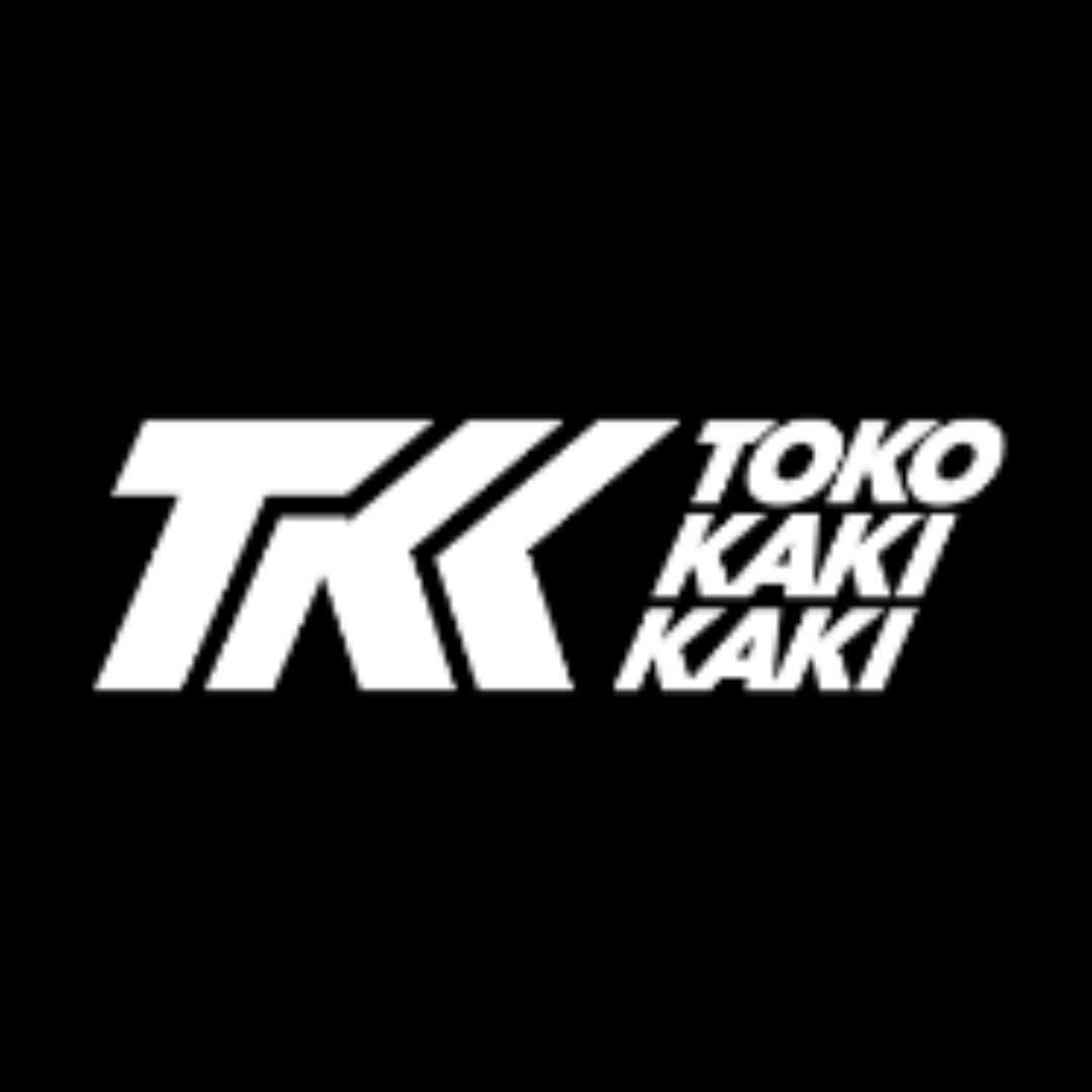 TokoKakiKaki