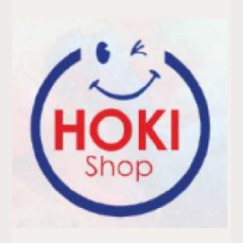 Hoki Shop