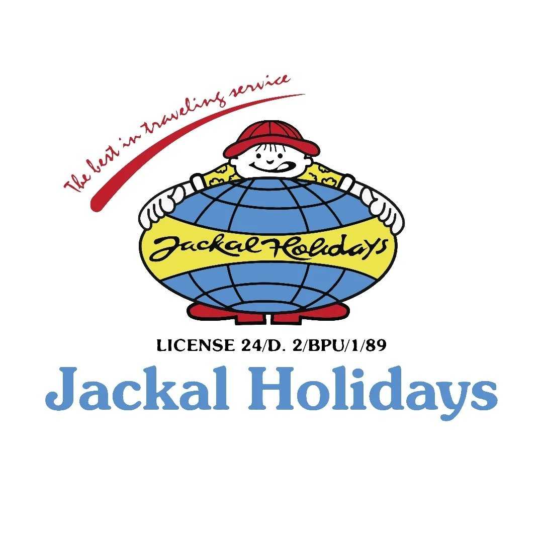 PT. Jackal Holidays