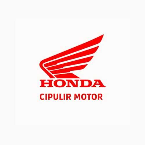 Honda Cipulir Motor