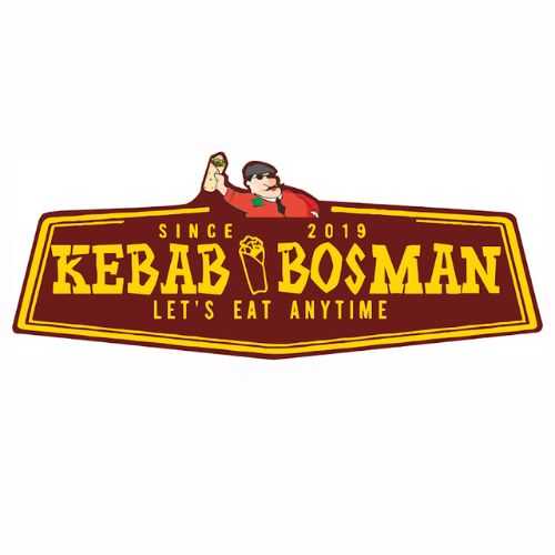 Kebab Bosman