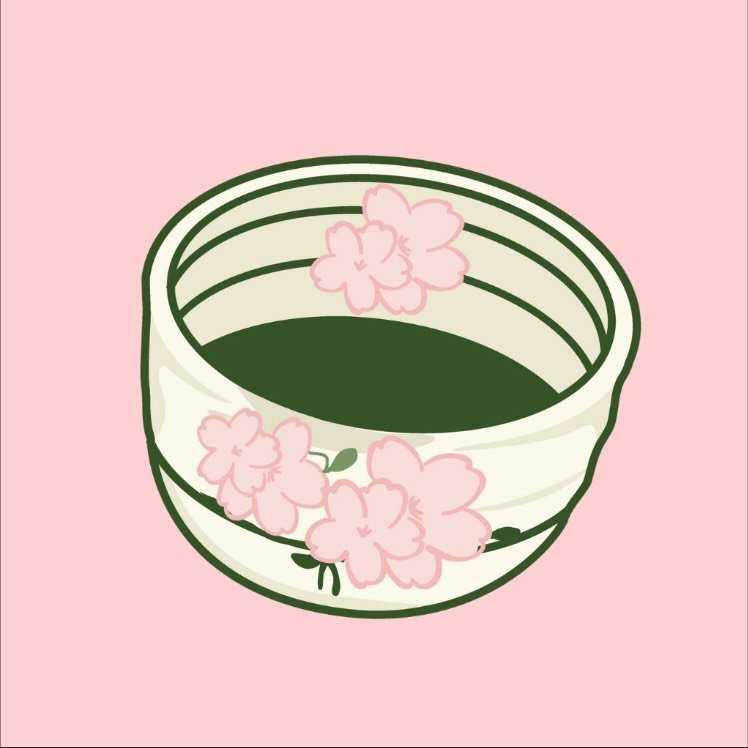 Haru Matcha