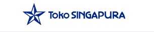 Toko Singapura