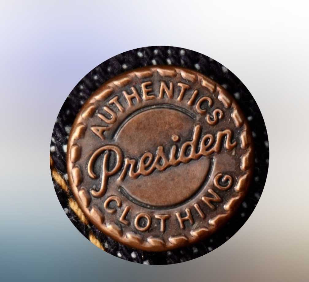 Denim presiden