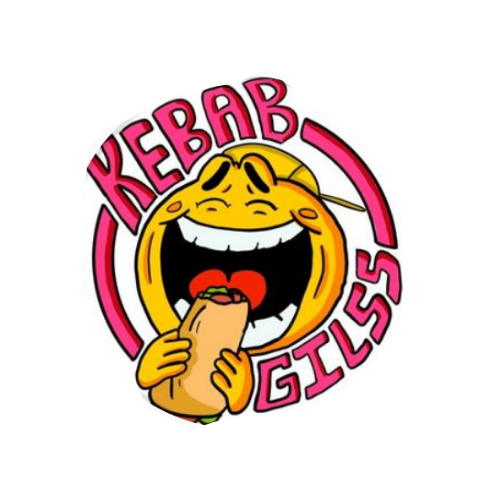 Kebab Gilss