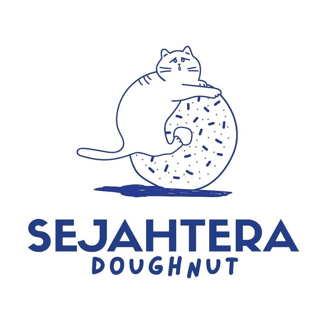 Doughnut Sejahtera