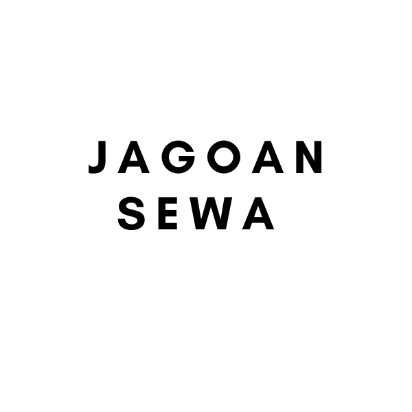JAGOAN SEWA