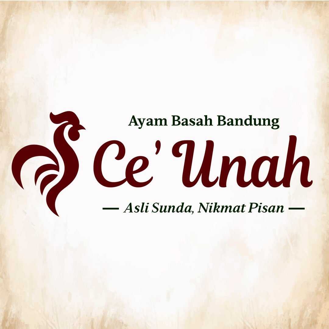 Ayam Basah Ceunah