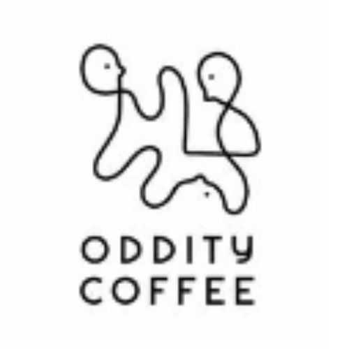 Oddity Coffee