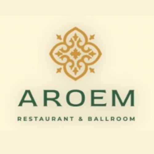 Aroem resto and Ballroom