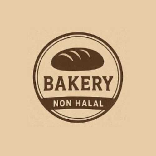 Toko Bakery Non Halal
