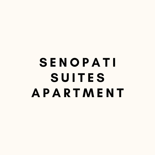 Senopati Suites Apartment