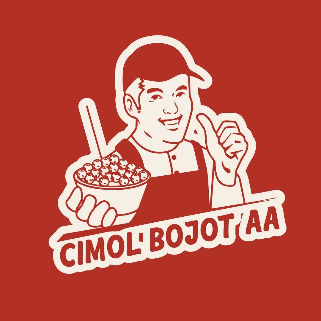 PT Citarasa Kuliner Indonesia (Cimol Bojot AA)