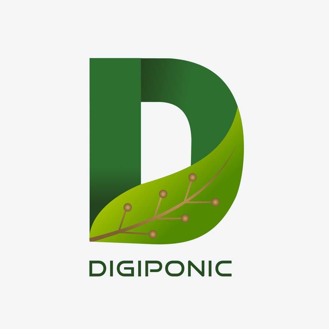 PT Digiponic Maju Jaya