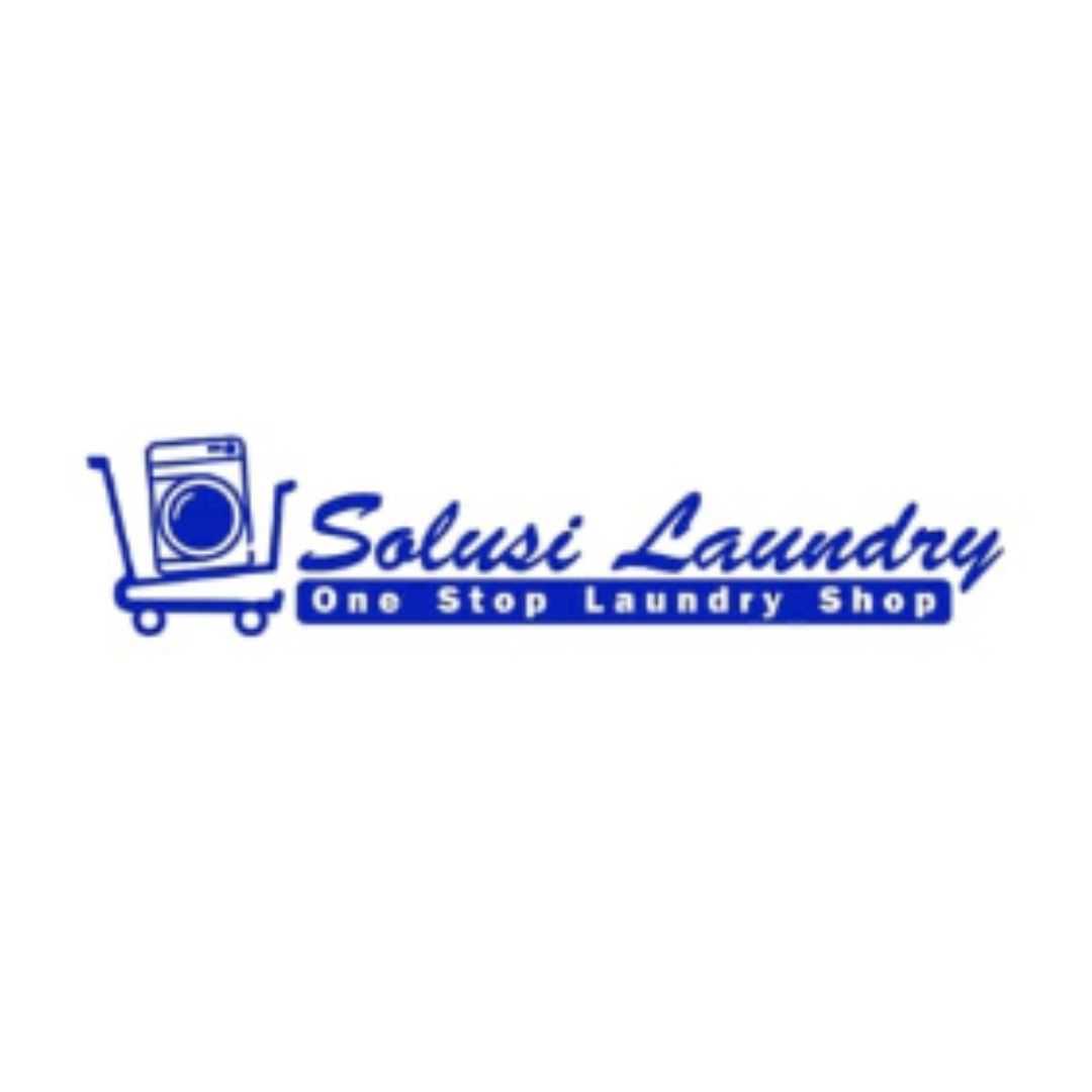 Solusi Laundry