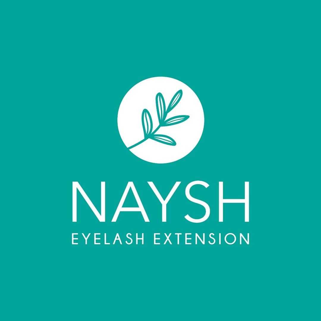 Naysh Eyelash extension