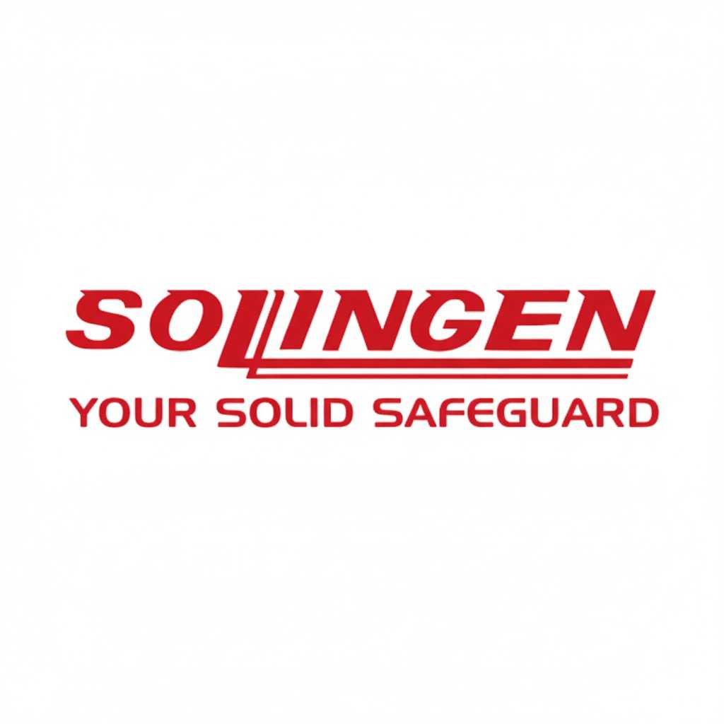 PT Solingen Security Indonesia