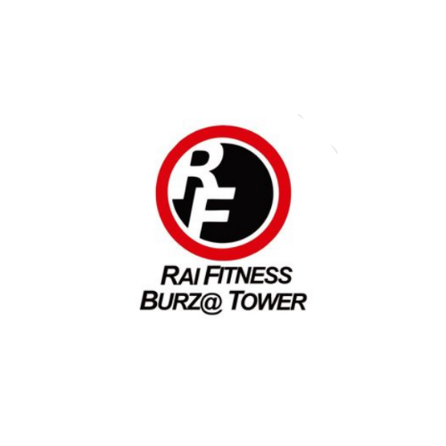 Rai Fitness Burz