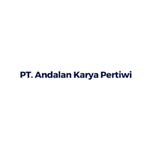 PT. Andalan Karya Pertiwi (Sriwijaya Group)