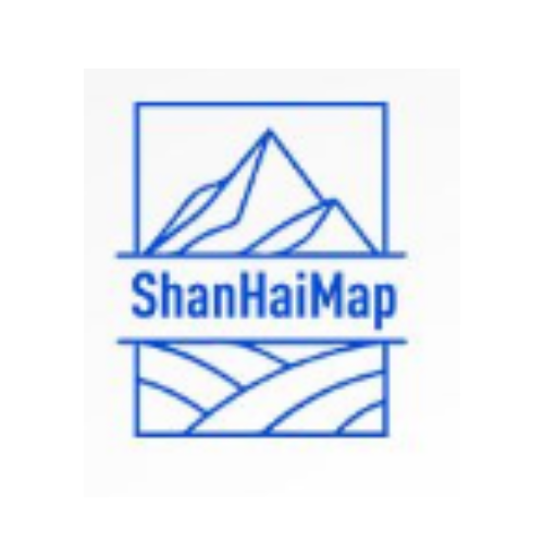PT. Shan Hai Map
