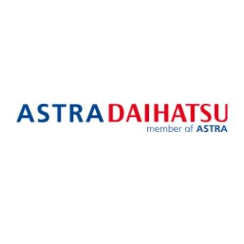 Astra International Daihatsu Harmoni