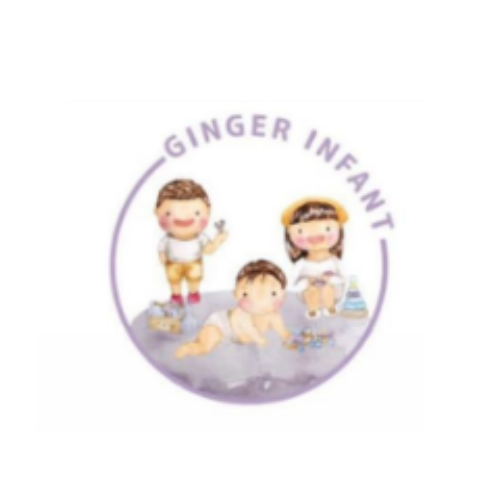 Gingerinfant