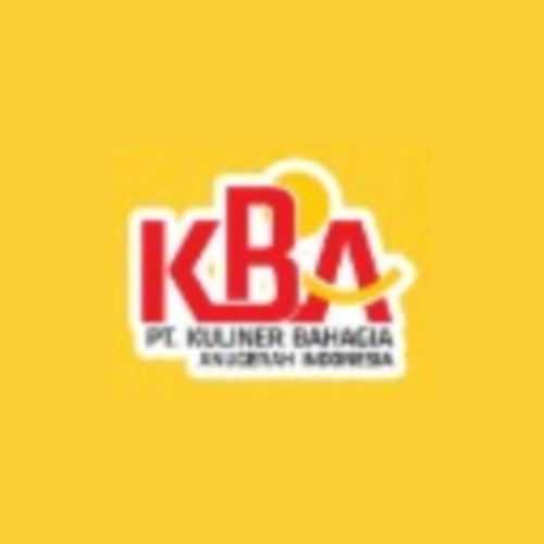 PT. KULINER BAHAGIA ABADI INDONESIA