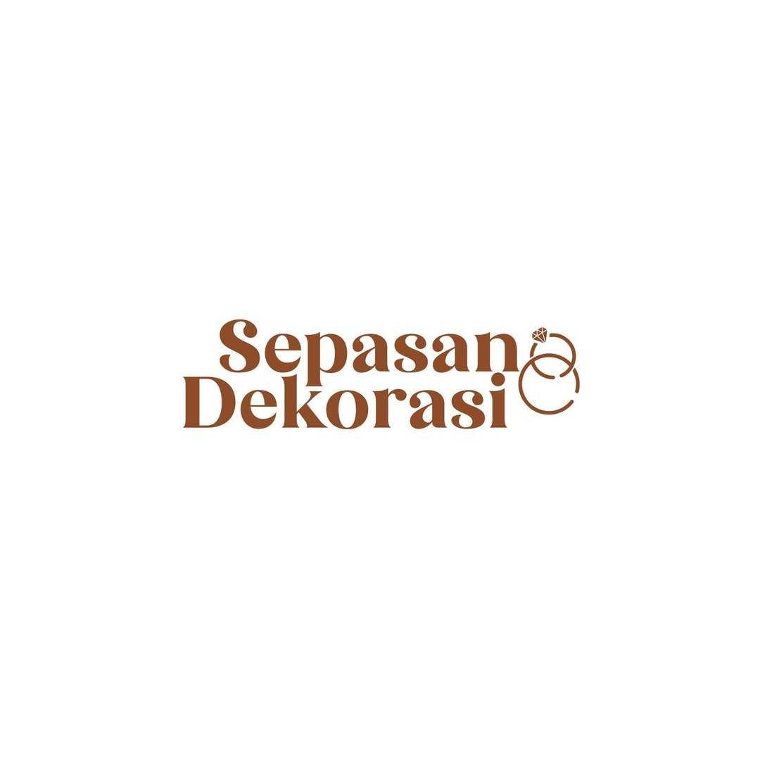 Sepasang Dekorasi