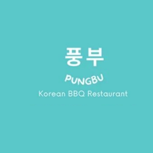 Pungbu Korean BBQ