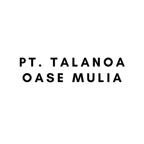 PT TALANOA OASE MULIA