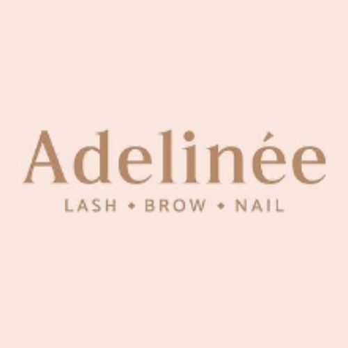 Adelinee Lash Brow And Nail