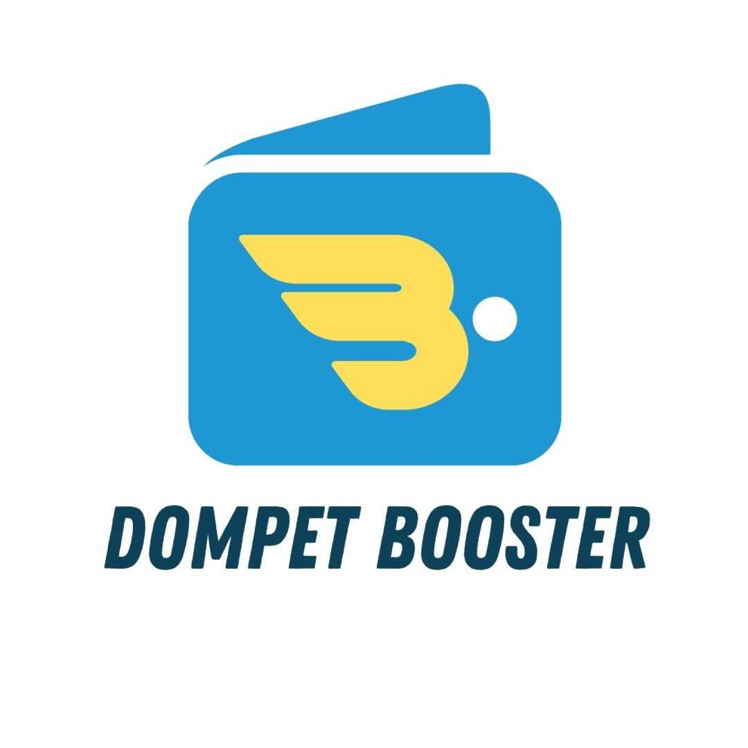 Dompetbooster
