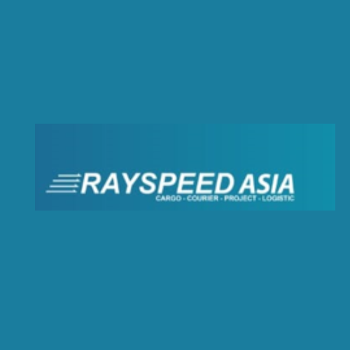 PT. Rayspid Indonesia (Rayspeed Asia)