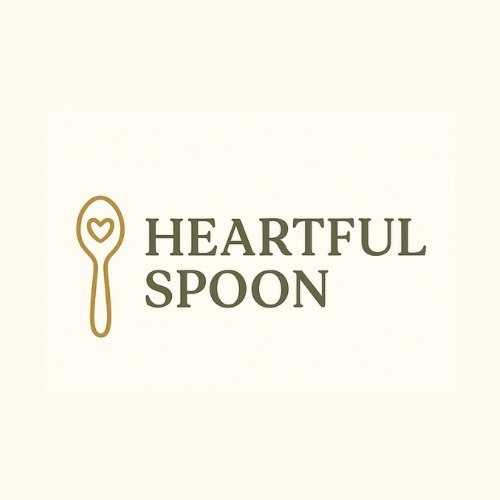 Heartful Spoon